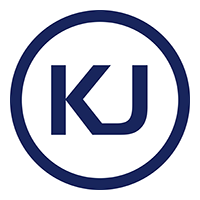 KJ logo