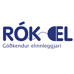 Rók-El logo
