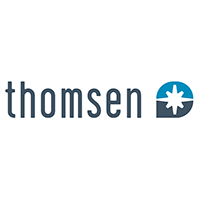 Thomsen Co logo