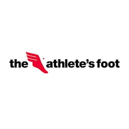 The Athlete's Foot Tórshavn logo