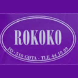 Rokoko logo