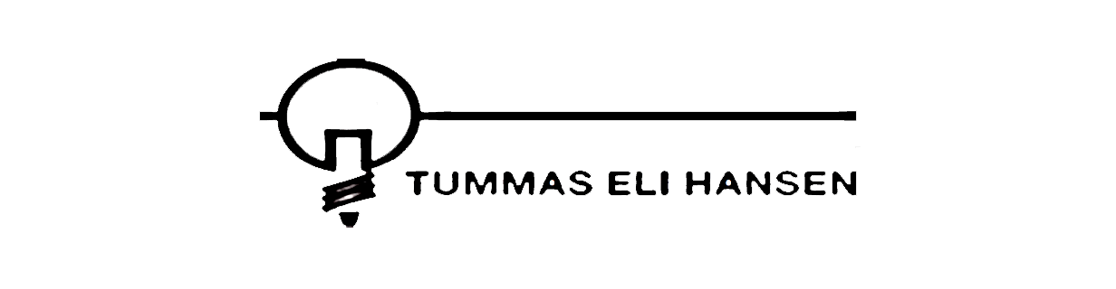 Tummas Eli Hansen cover
