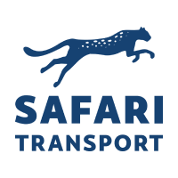 Safari Transport logo