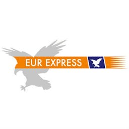 EUR-Express logo