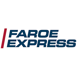 Faroe Express logo