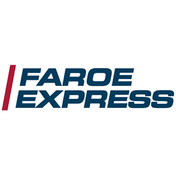 Faroe Express logo