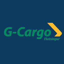 G-Cargo logo