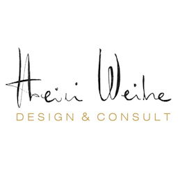 Heini Weihe Design & Consult logo