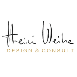 Heini Weihe Design & Consult logo