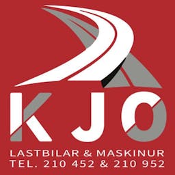 KJO logo