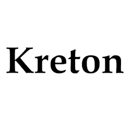 Kreton logo