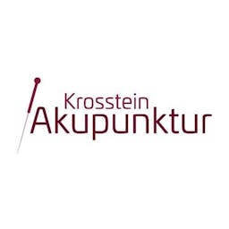 Krosstein Akupunktur logo