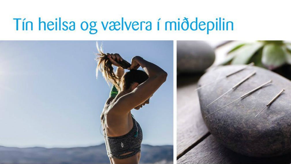 MedCare Viðgerðarstova cover