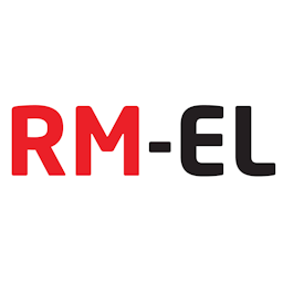 RM-EL logo