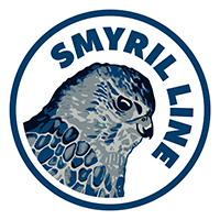 Smyril Line Cargo logo