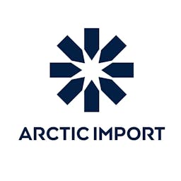 Arctic Import logo