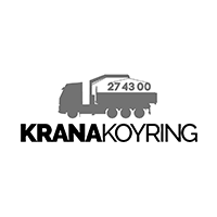 KranaKoyring V/Zacharias í Gong logo