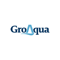 GroAqua logo
