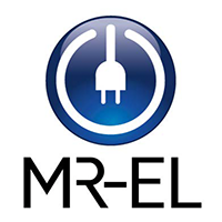 MR-EL logo