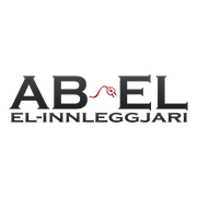 AB-EL v/Arnfinn í Bartalsstovu logo