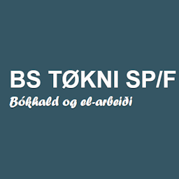 BS Tøkni logo