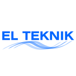 EL-Teknik logo