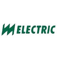 LM Electric logo