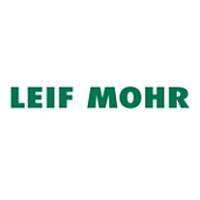 Leif Mohr logo
