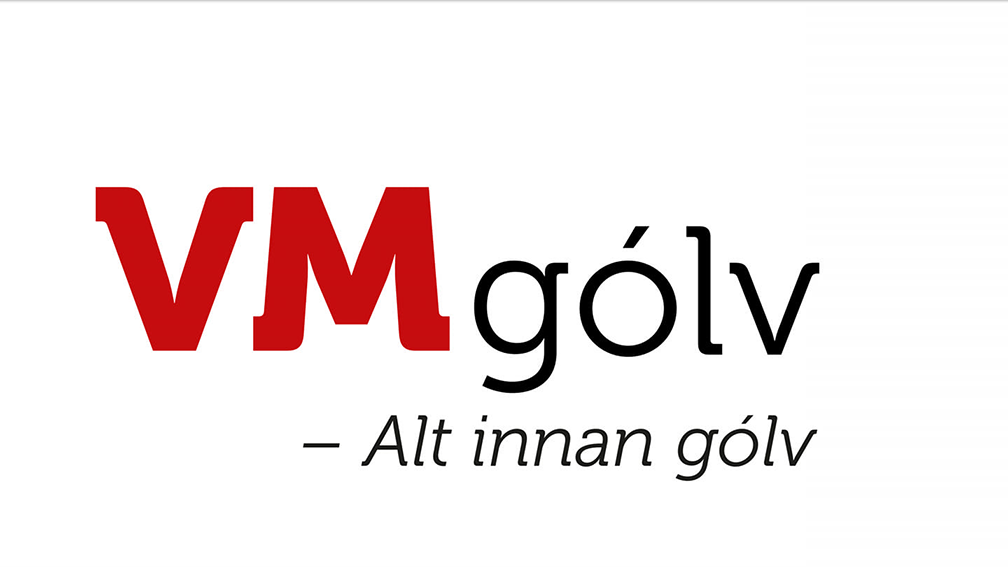 VM Gólv cover