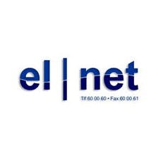 EL-Net logo