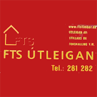 FTS Timber logo