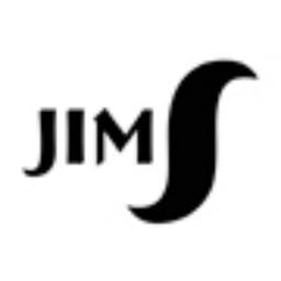 Jim S - Gólv v/Jim Sonni Guttesen logo