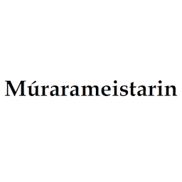 Múrarameistarin logo